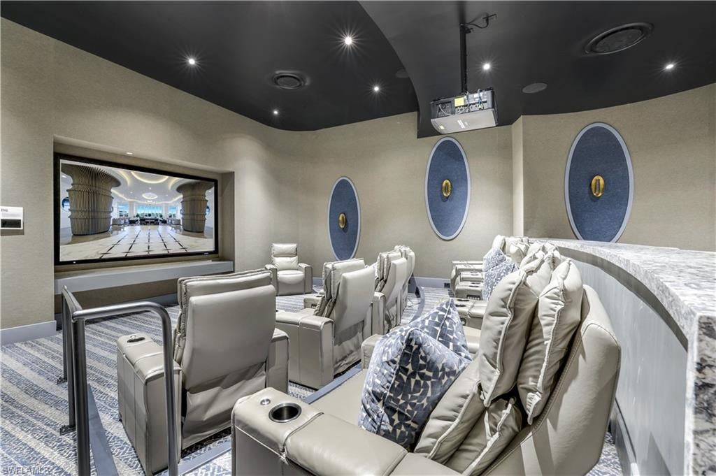 OMEGA AT BONITA BAY - Residential