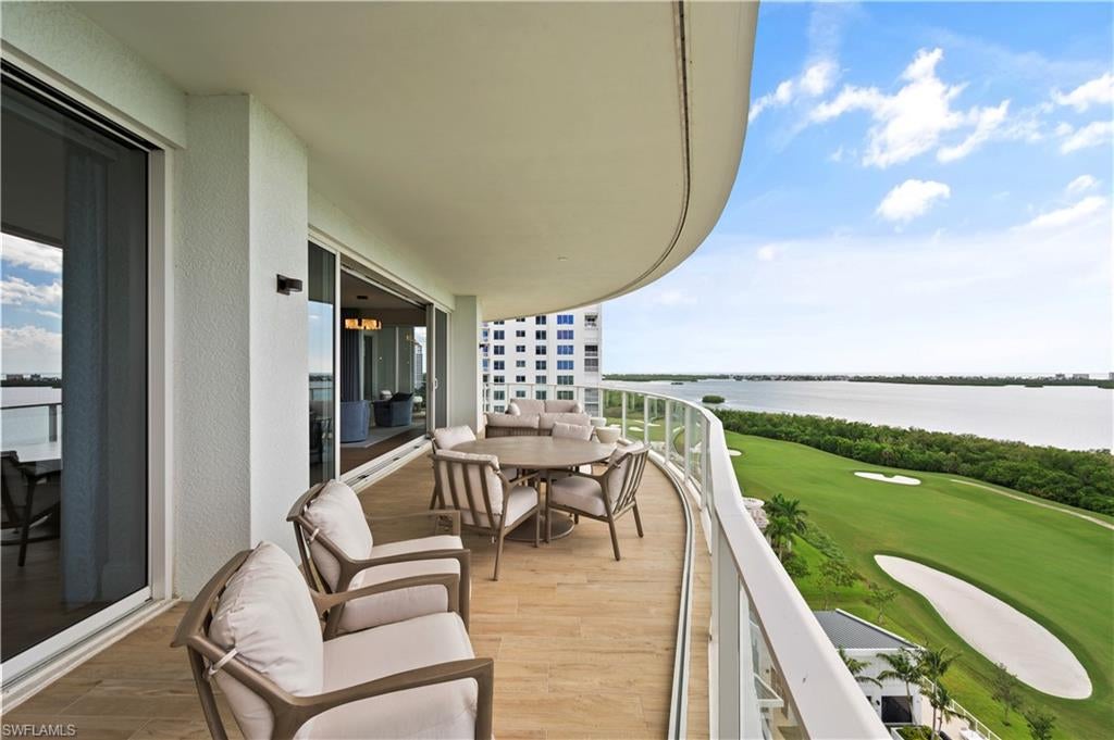 OMEGA AT BONITA BAY - Residential