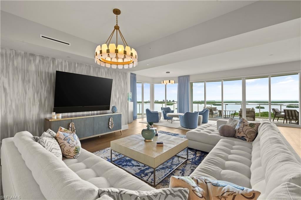 OMEGA AT BONITA BAY - Residential