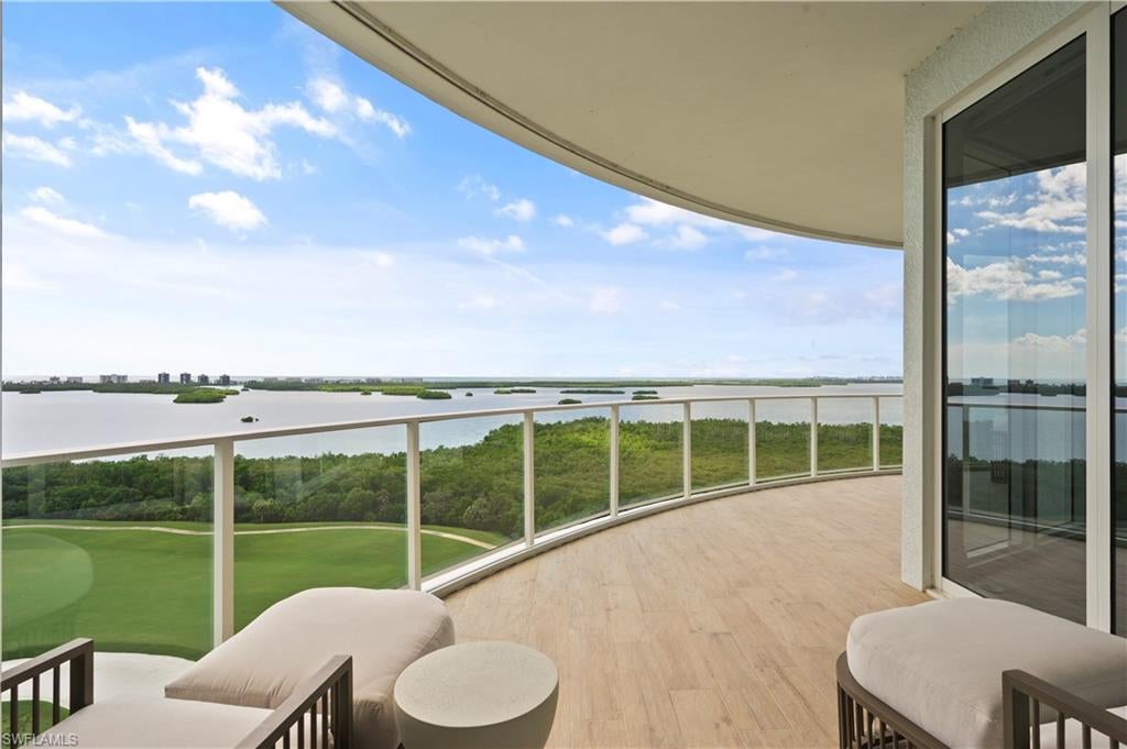 OMEGA AT BONITA BAY - Residential