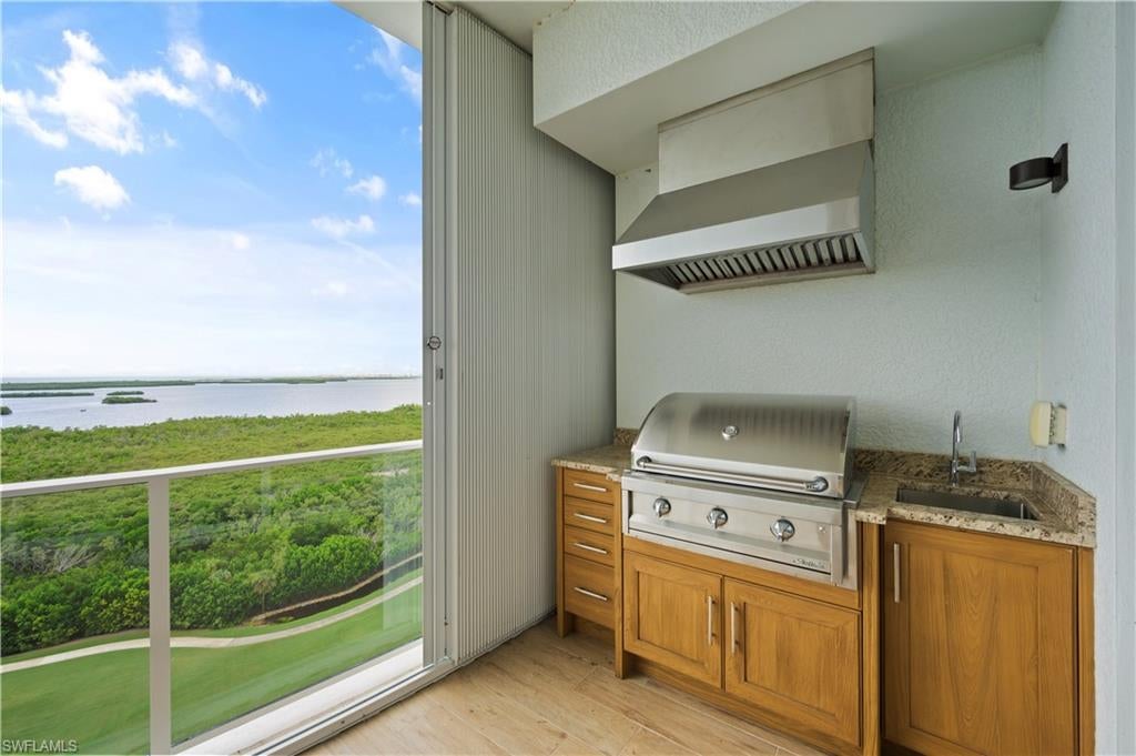 OMEGA AT BONITA BAY - Residential