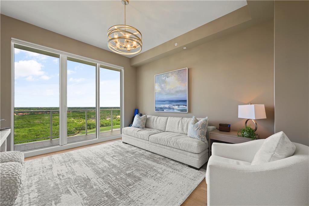 OMEGA AT BONITA BAY - Residential