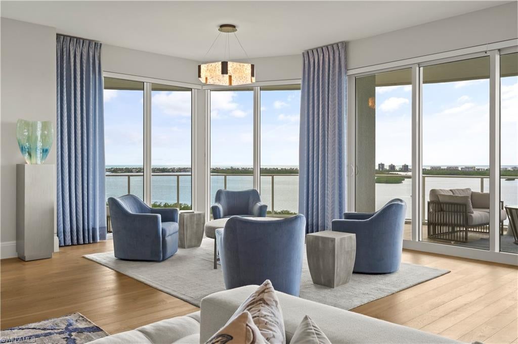 OMEGA AT BONITA BAY - Residential