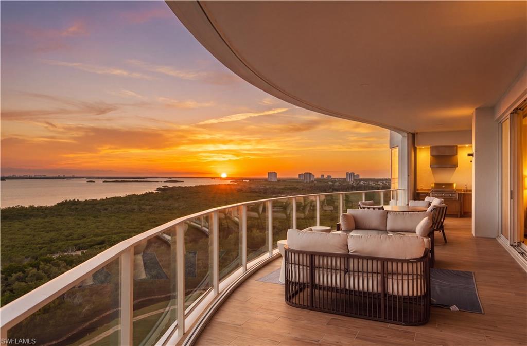 OMEGA AT BONITA BAY - Residential