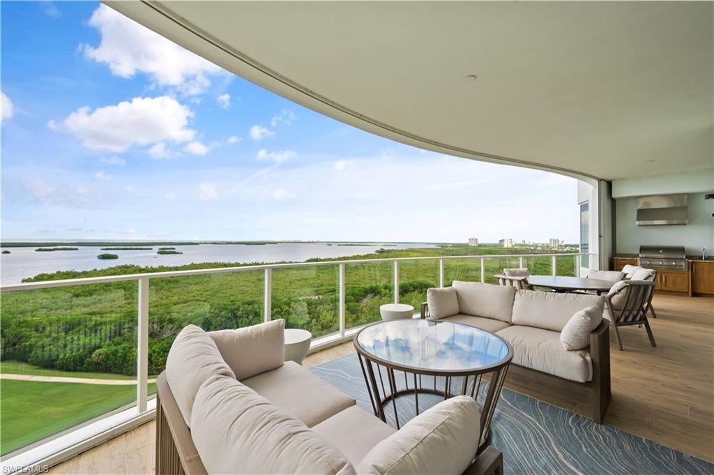 OMEGA AT BONITA BAY - Residential