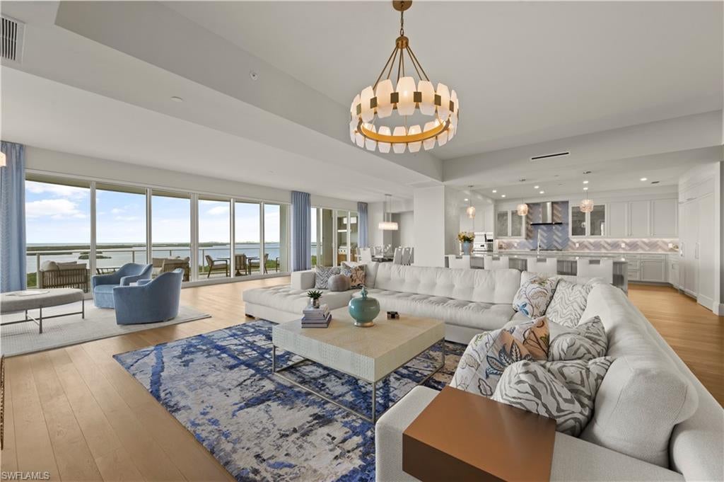 OMEGA AT BONITA BAY - Residential