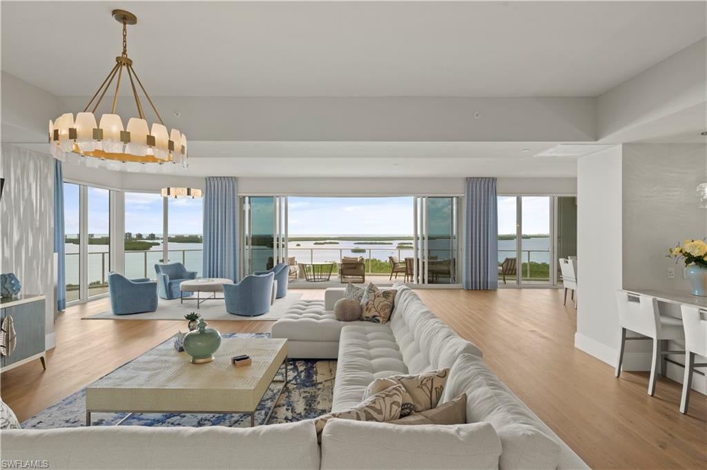 OMEGA AT BONITA BAY - Residential