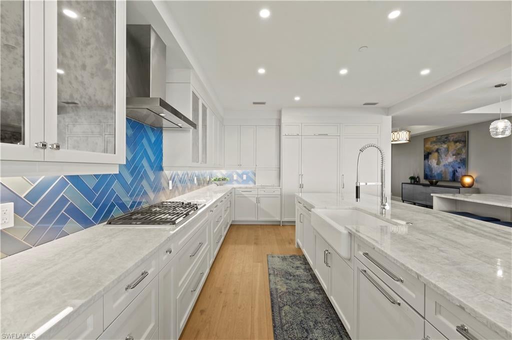 OMEGA AT BONITA BAY - Residential