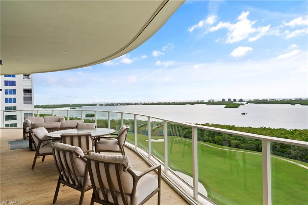 OMEGA AT BONITA BAY - Residential