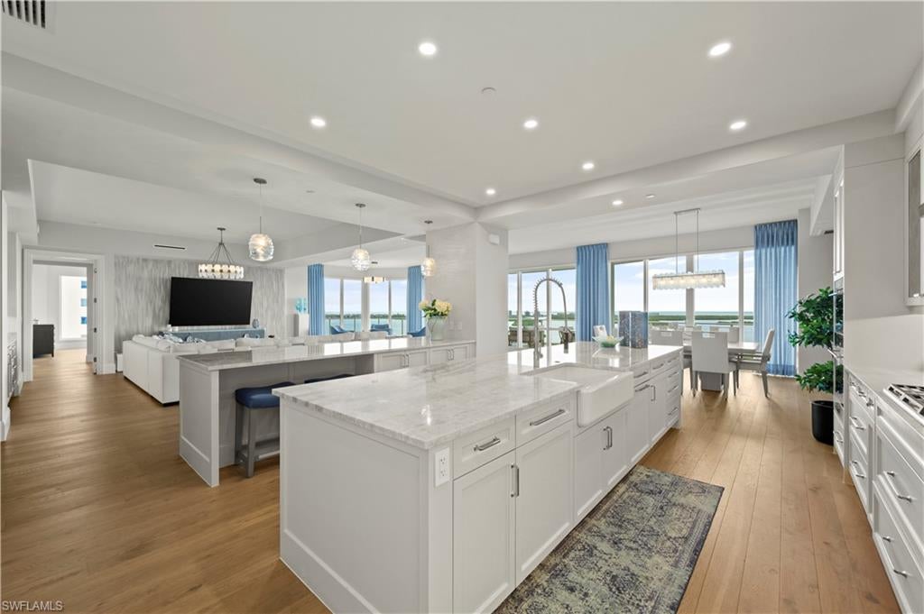 OMEGA AT BONITA BAY - Residential