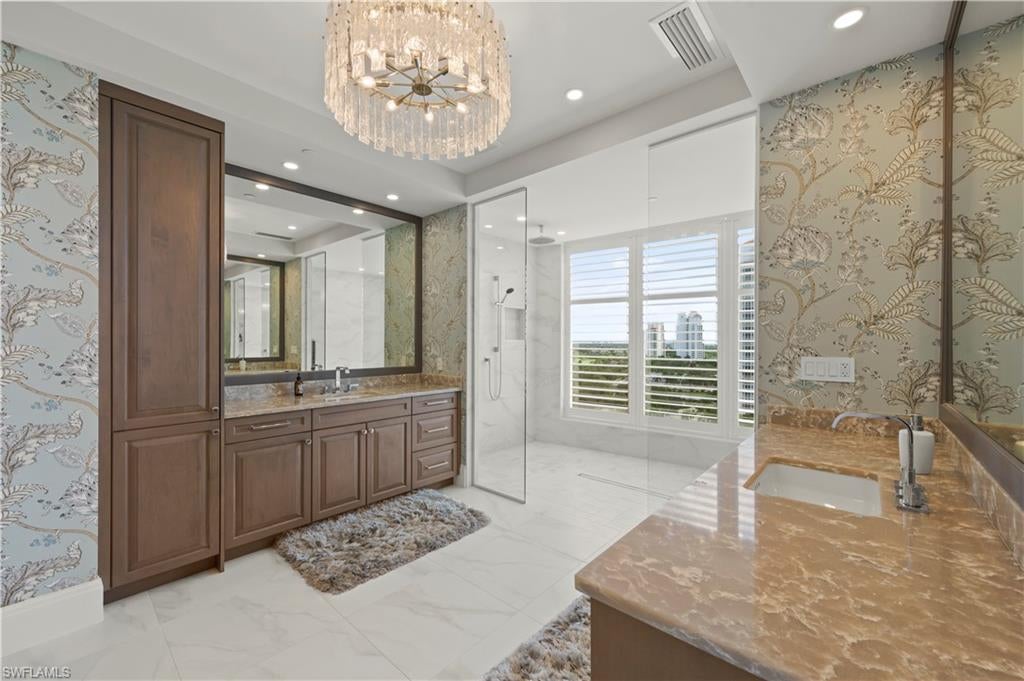 OMEGA AT BONITA BAY - Residential