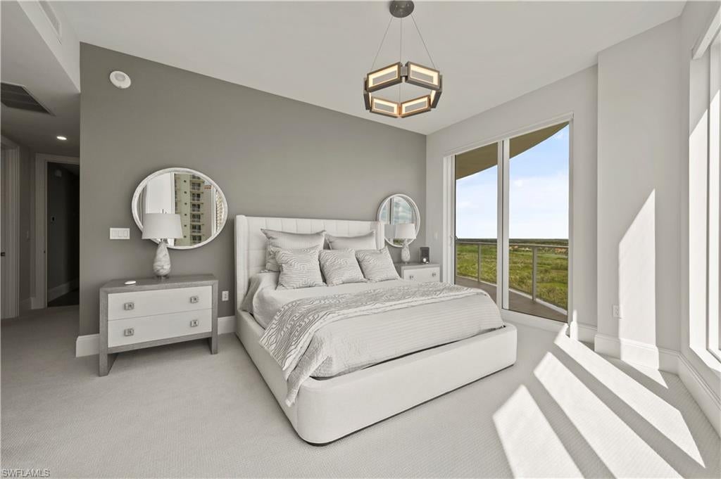 OMEGA AT BONITA BAY - Residential