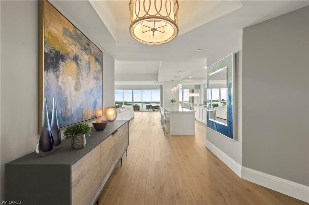 OMEGA AT BONITA BAY - Residential