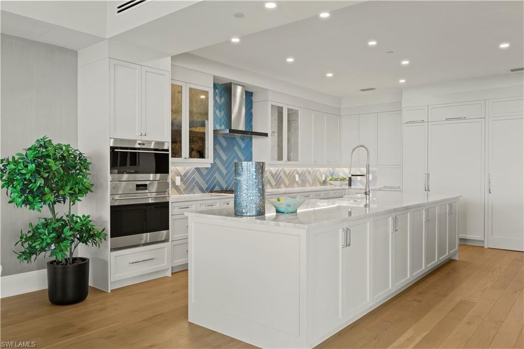 OMEGA AT BONITA BAY - Residential