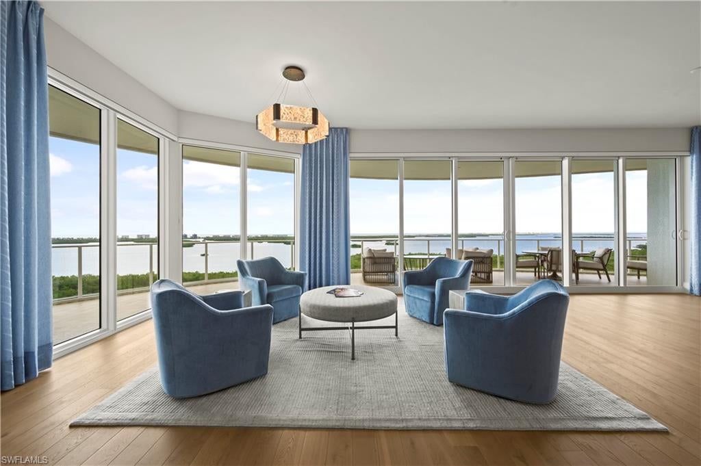 OMEGA AT BONITA BAY - Residential