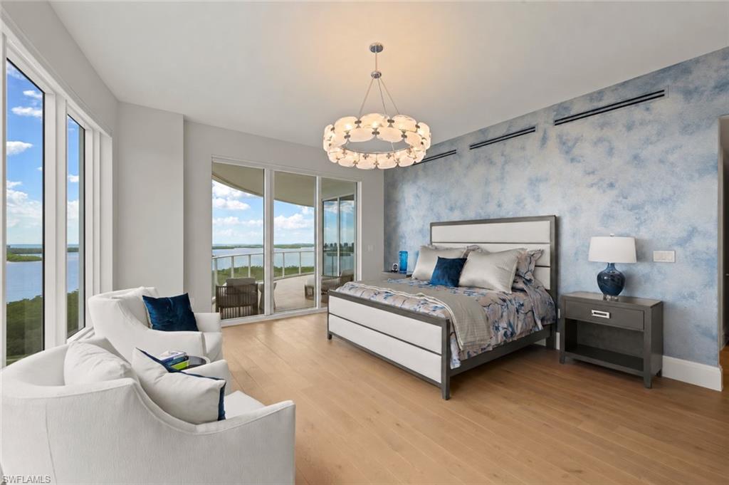 OMEGA AT BONITA BAY - Residential