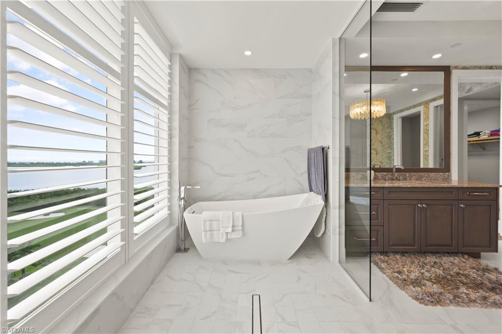 OMEGA AT BONITA BAY - Residential