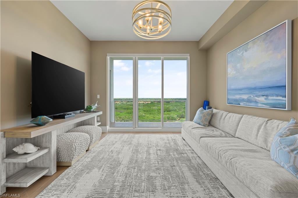 OMEGA AT BONITA BAY - Residential