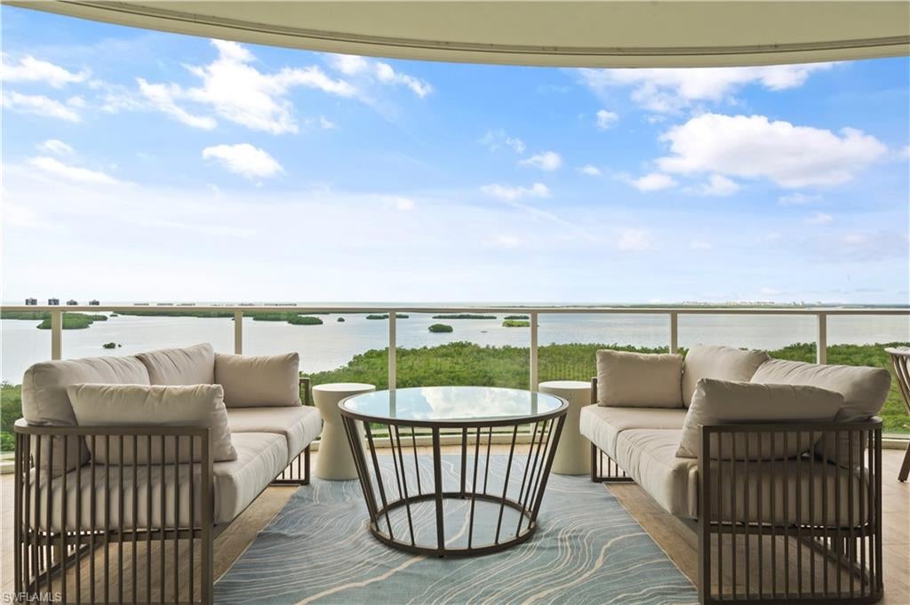 OMEGA AT BONITA BAY - Residential