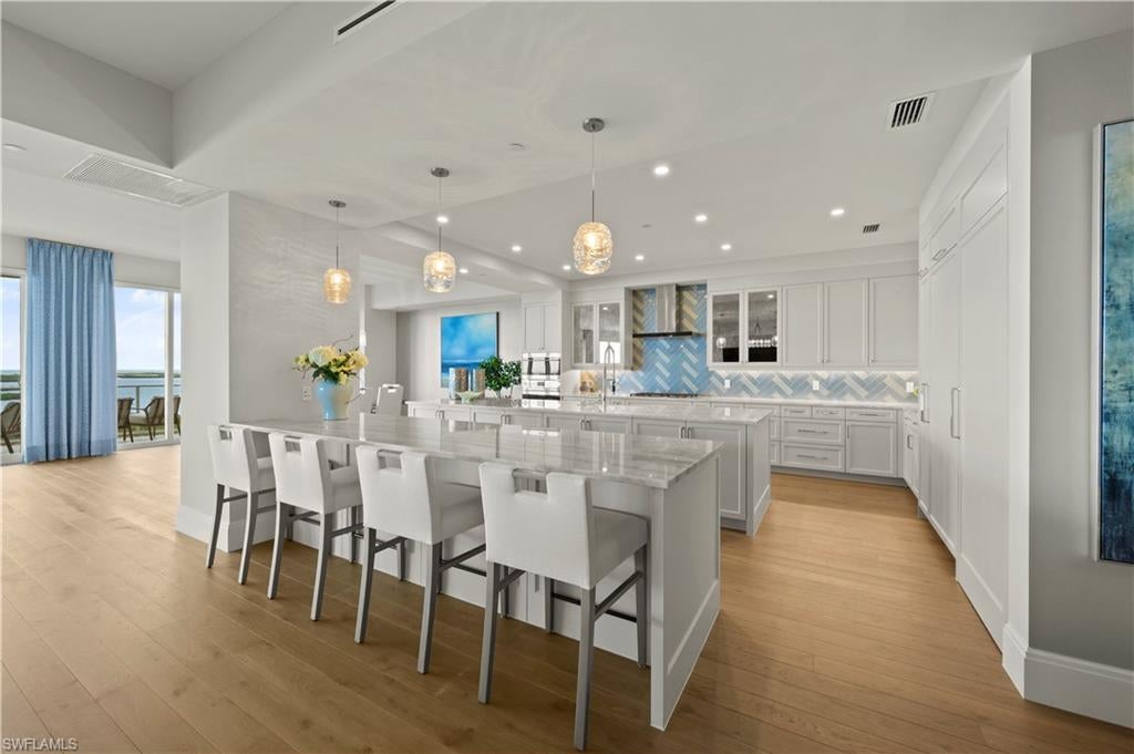 OMEGA AT BONITA BAY - Residential