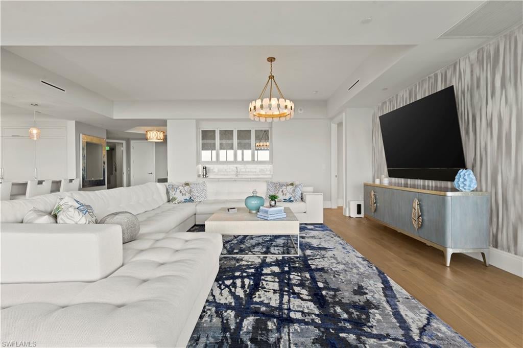 OMEGA AT BONITA BAY - Residential