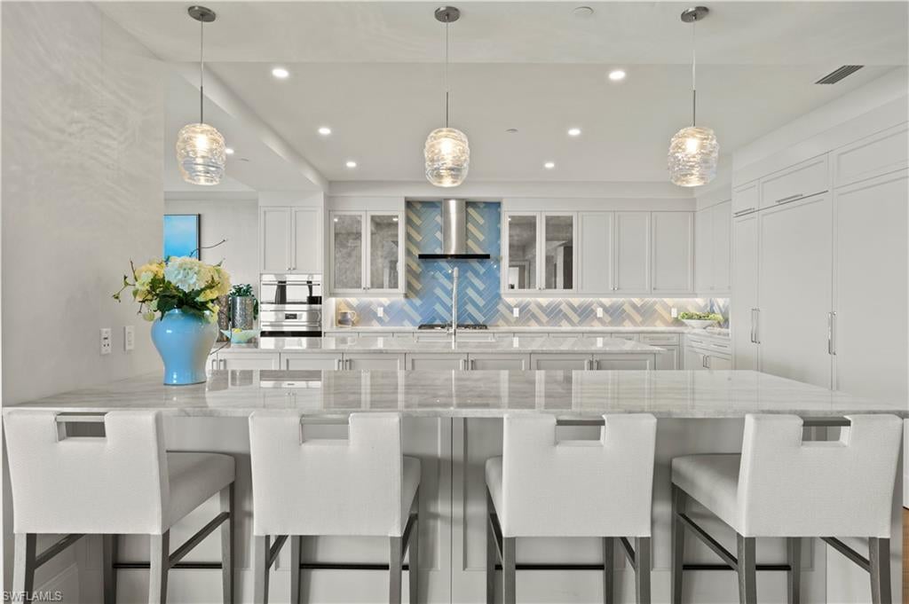 OMEGA AT BONITA BAY - Residential