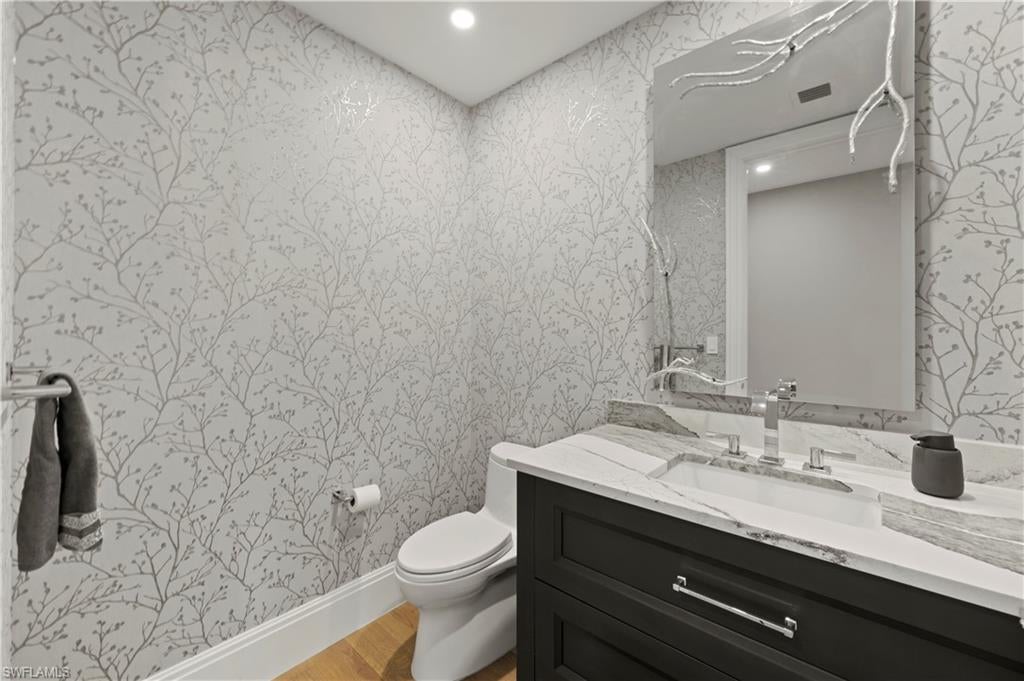OMEGA AT BONITA BAY - Residential