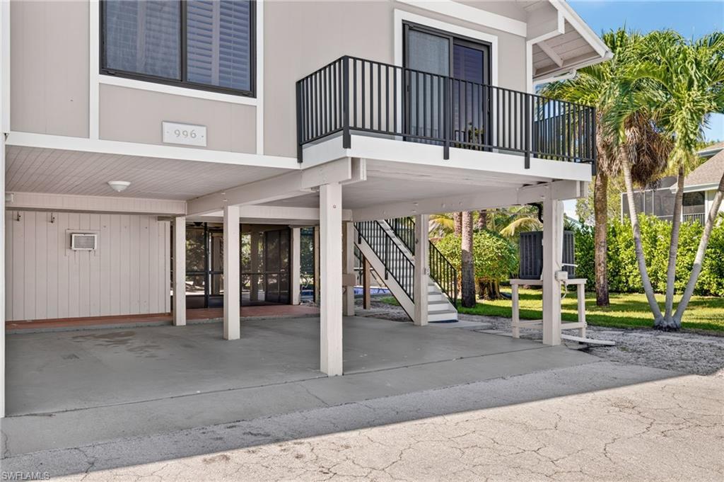 DUNES AT SANIBEL ISLAND - Residential