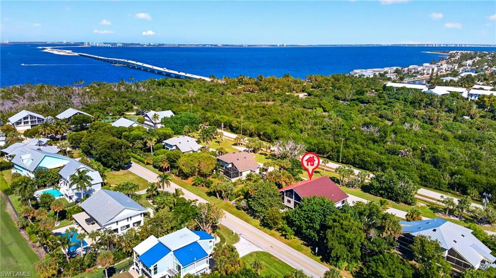 DUNES AT SANIBEL ISLAND - Residential