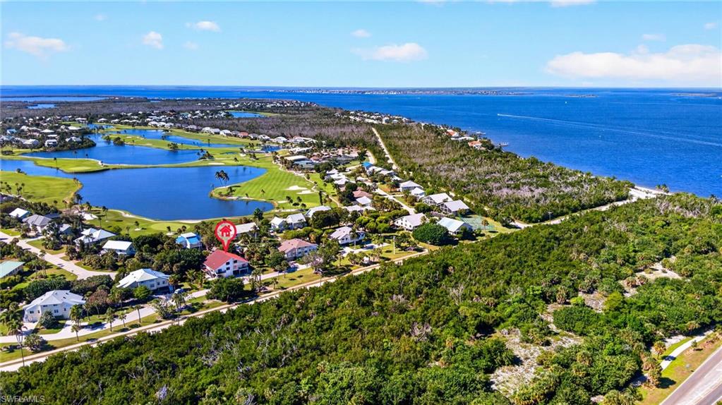 DUNES AT SANIBEL ISLAND - Residential