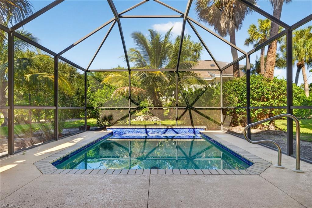 DUNES AT SANIBEL ISLAND - Residential