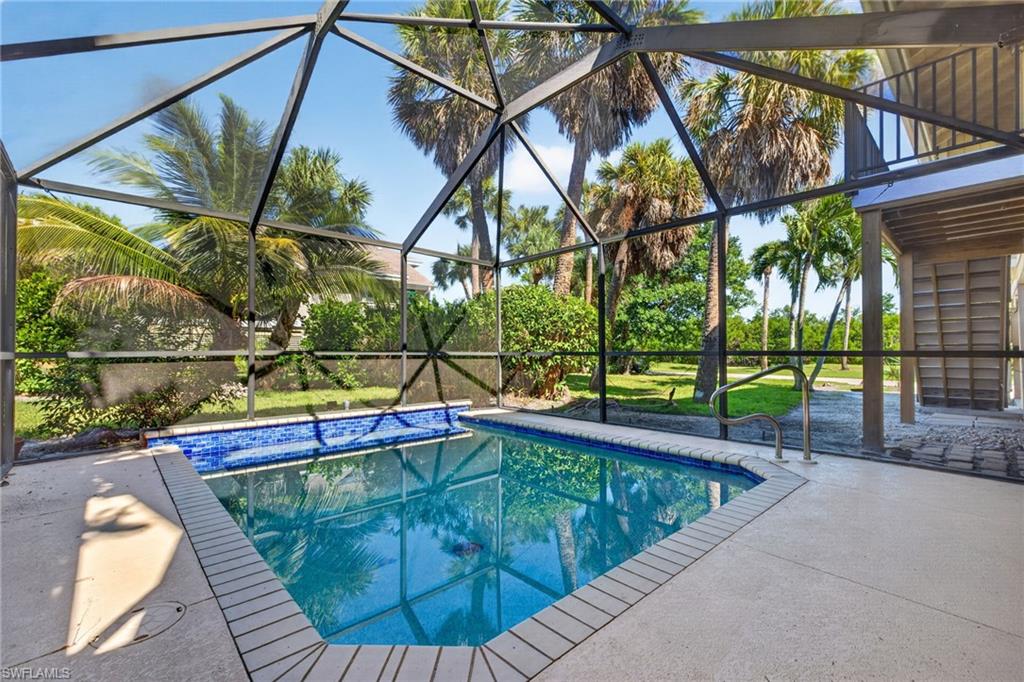 DUNES AT SANIBEL ISLAND - Residential