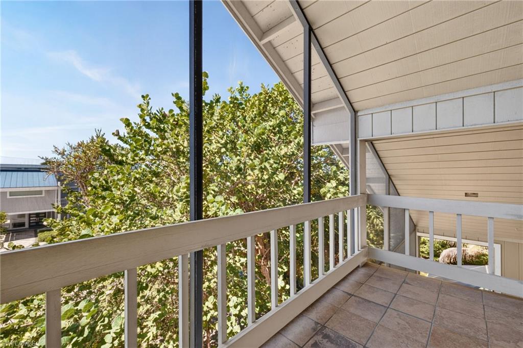 DUNES AT SANIBEL ISLAND - Residential