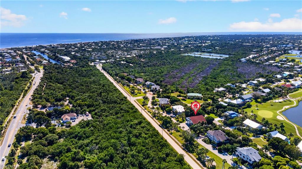 DUNES AT SANIBEL ISLAND - Residential