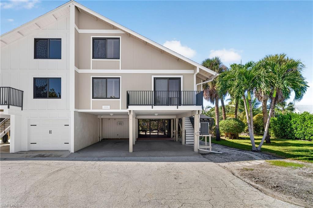 DUNES AT SANIBEL ISLAND - Residential