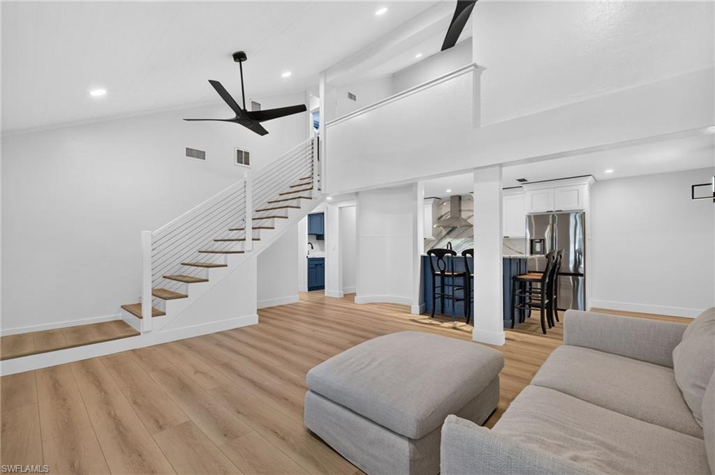 DUNES AT SANIBEL ISLAND - Residential