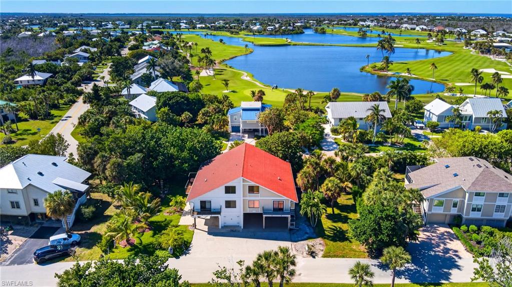 DUNES AT SANIBEL ISLAND - Residential
