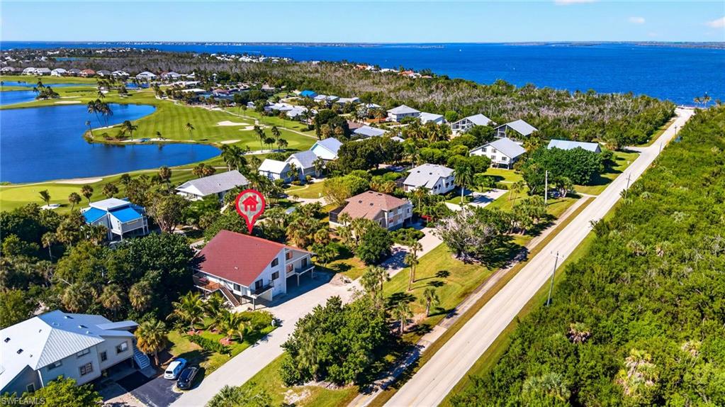 DUNES AT SANIBEL ISLAND - Residential