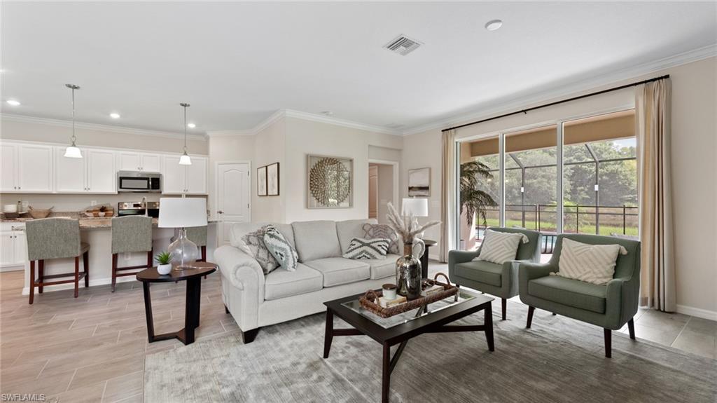 VALENCIA COUNTRY CLUB - Residential