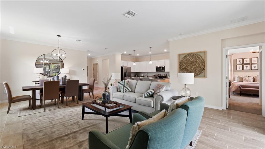 VALENCIA COUNTRY CLUB - Residential