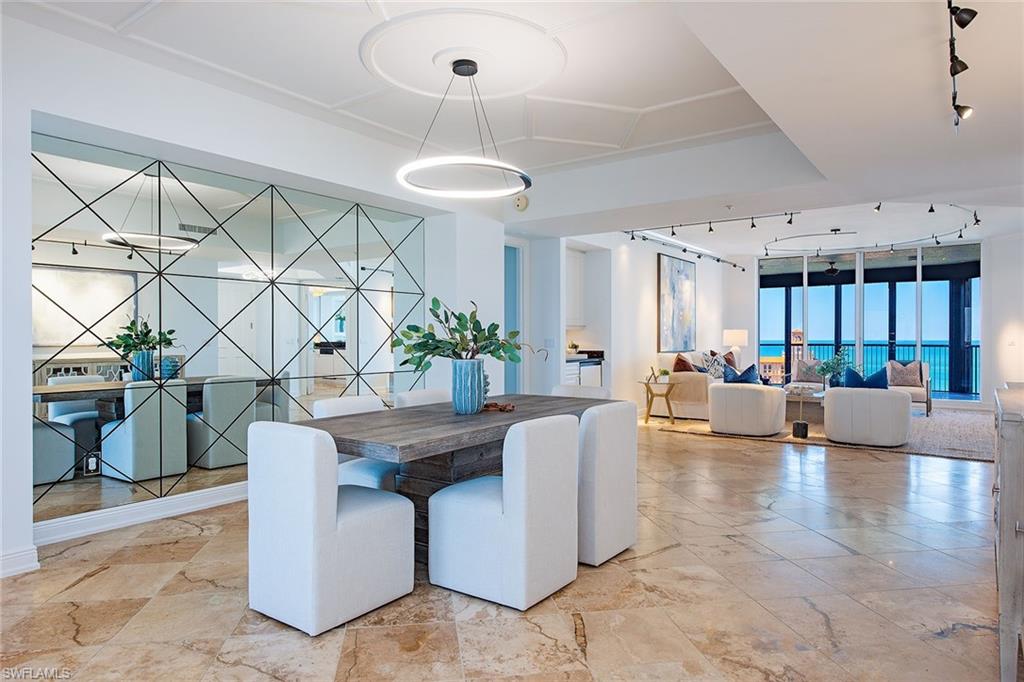 TRIESTE AT BAY COLONY - Residential