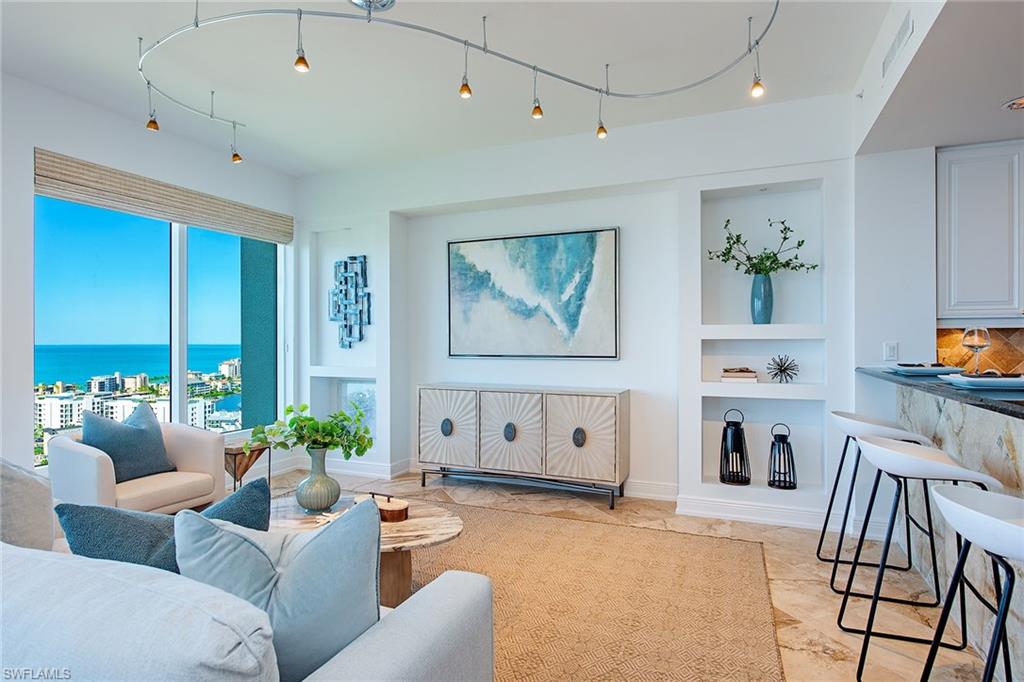 TRIESTE AT BAY COLONY - Residential