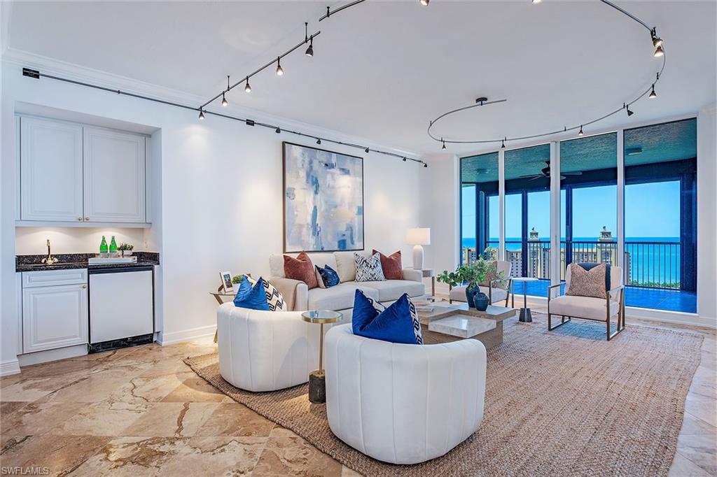 TRIESTE AT BAY COLONY - Residential