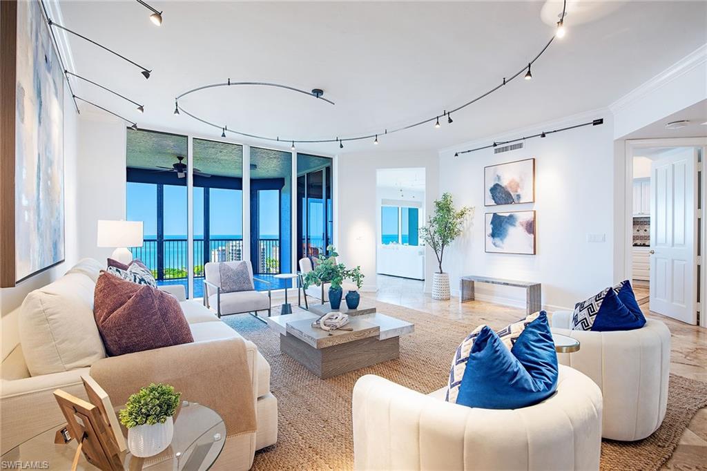 TRIESTE AT BAY COLONY - Residential