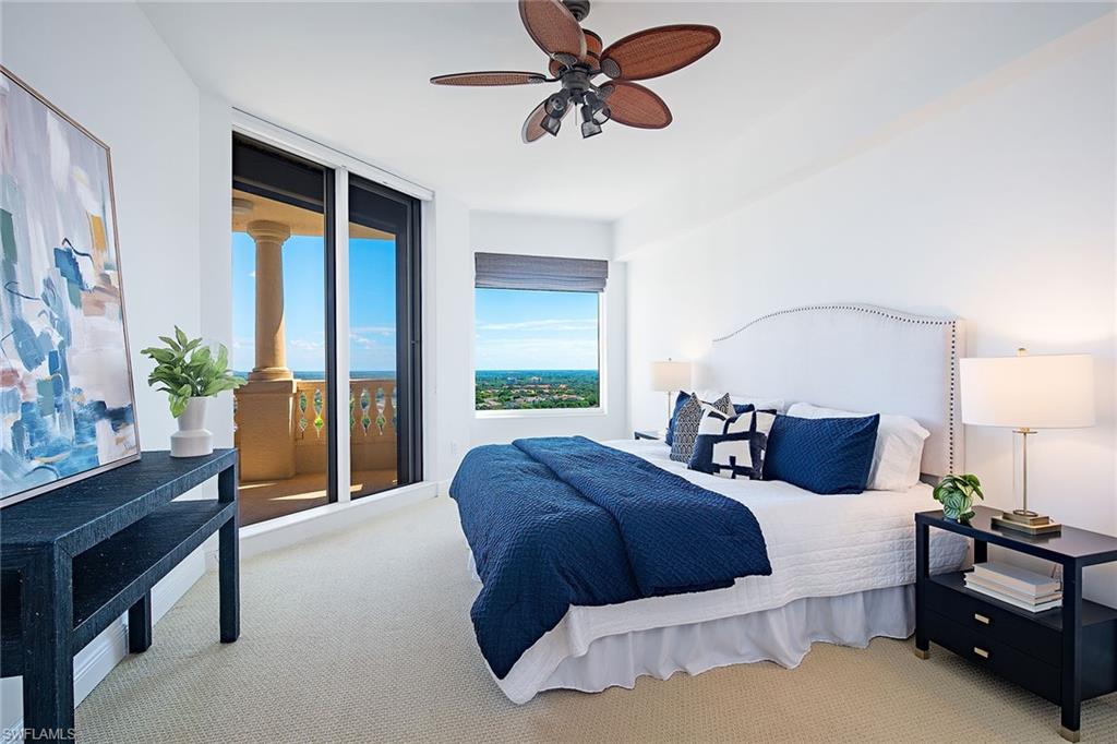 TRIESTE AT BAY COLONY - Residential