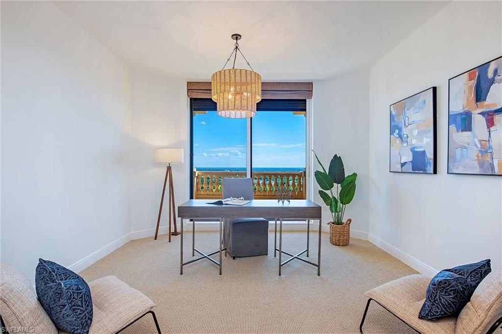 TRIESTE AT BAY COLONY - Residential