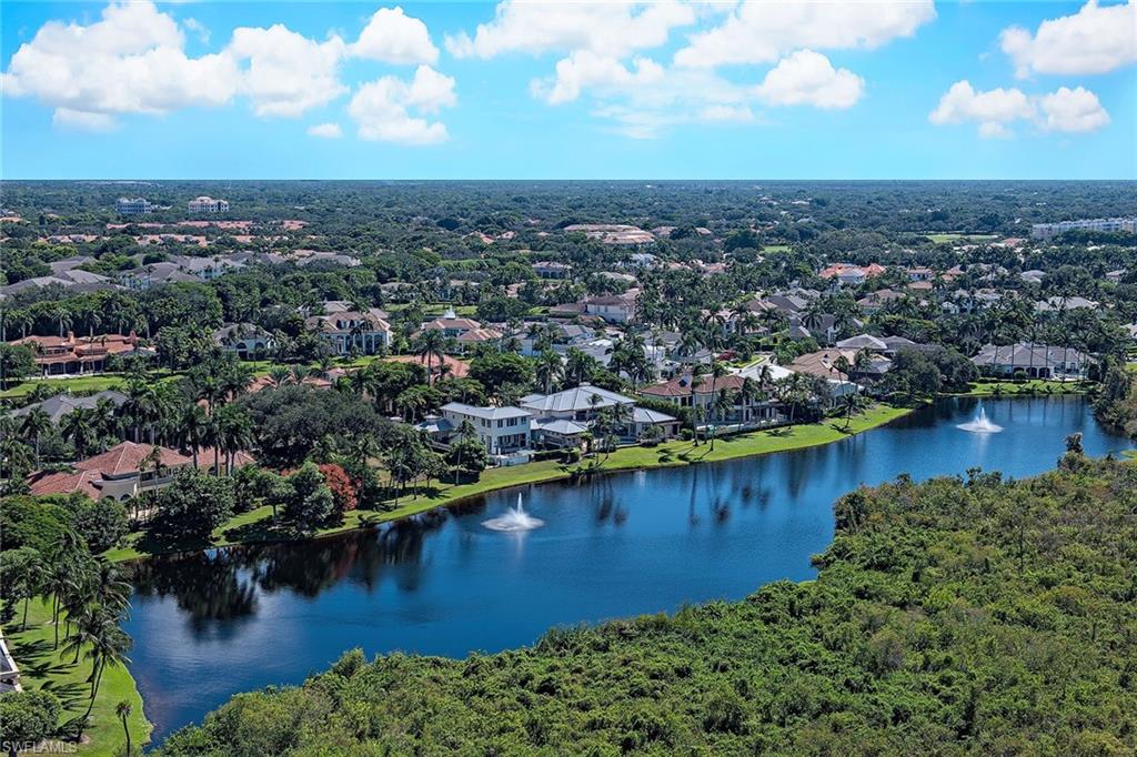 TRIESTE AT BAY COLONY - Residential