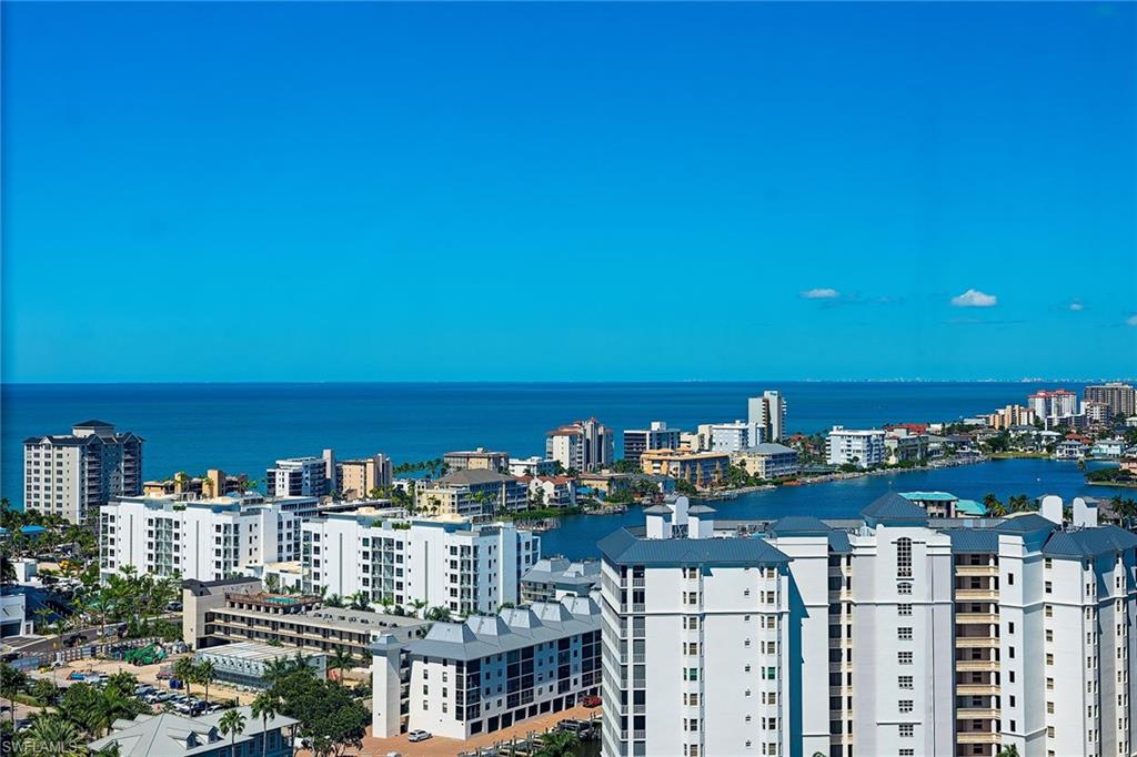 TRIESTE AT BAY COLONY - Residential