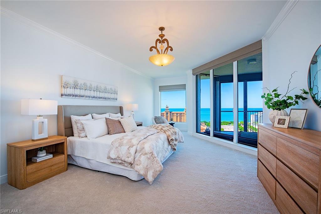 TRIESTE AT BAY COLONY - Residential