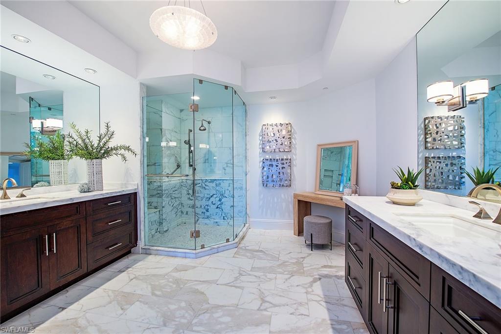 TRIESTE AT BAY COLONY - Residential